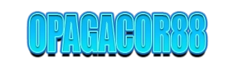 Logo OPAGACOR88